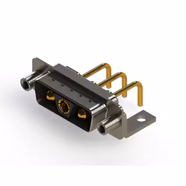 629-3WK3250-1T6 EDAC Inc.  Ensembles de connecteurs D-Sub